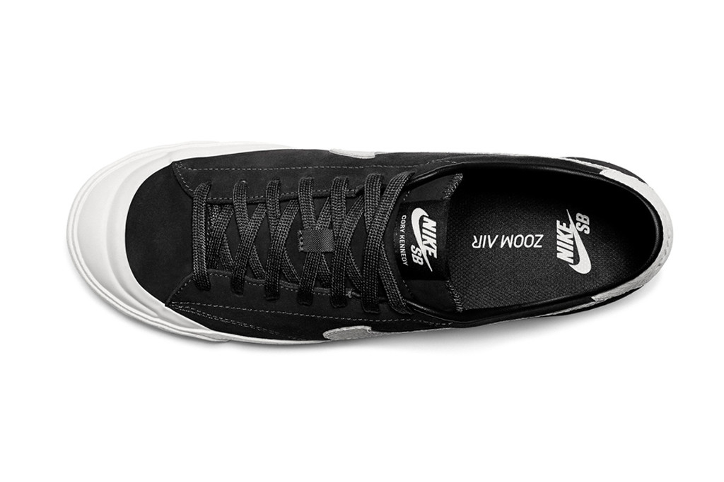 nike cory kennedy