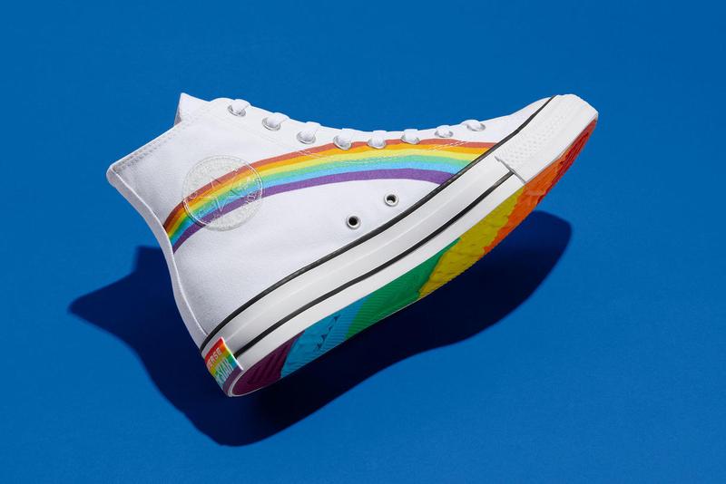 pride 2020 air force 1