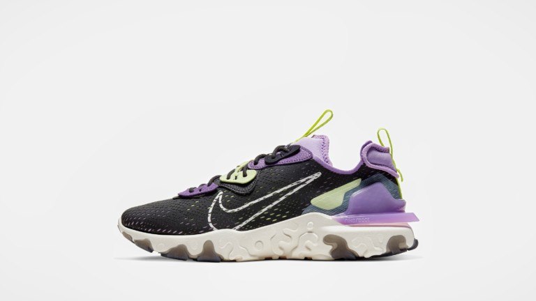 dimsix nike react vision