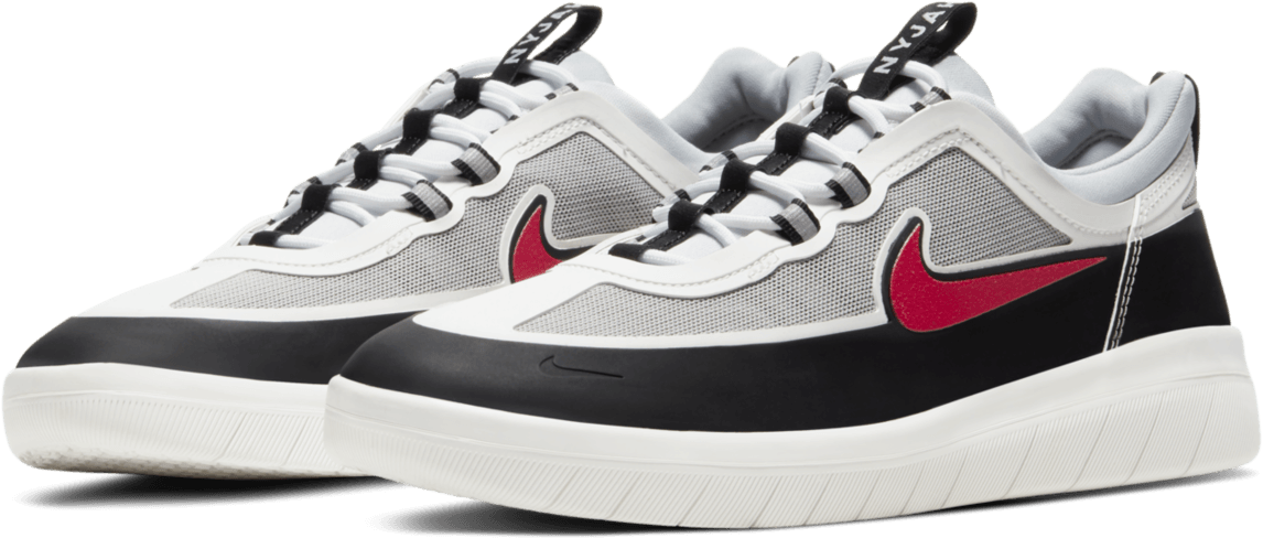 Nyjah huston online zapatillas