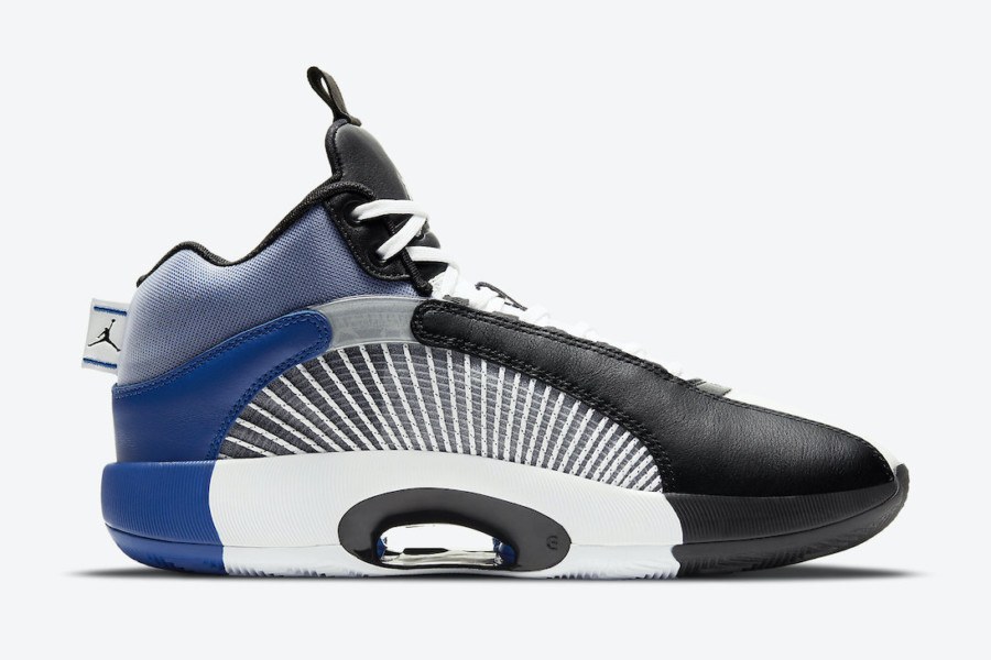 Jordan xxxv release date Outlet