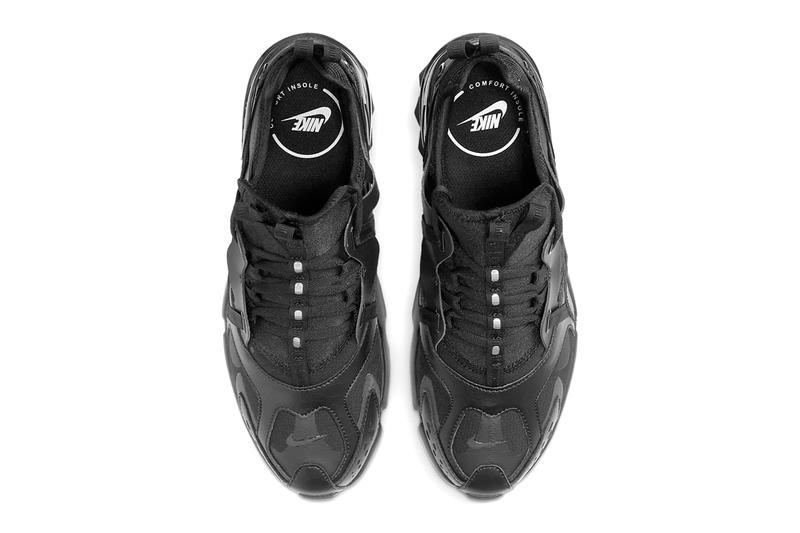 nike air max infinity winter release date