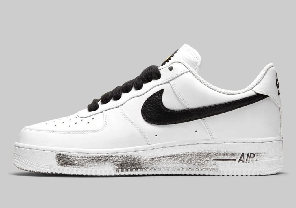 af1 gd white