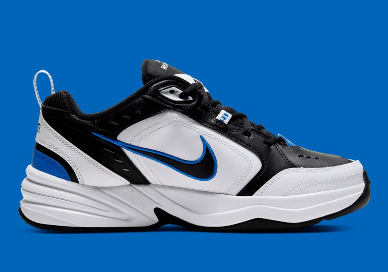 nike air monarch 2