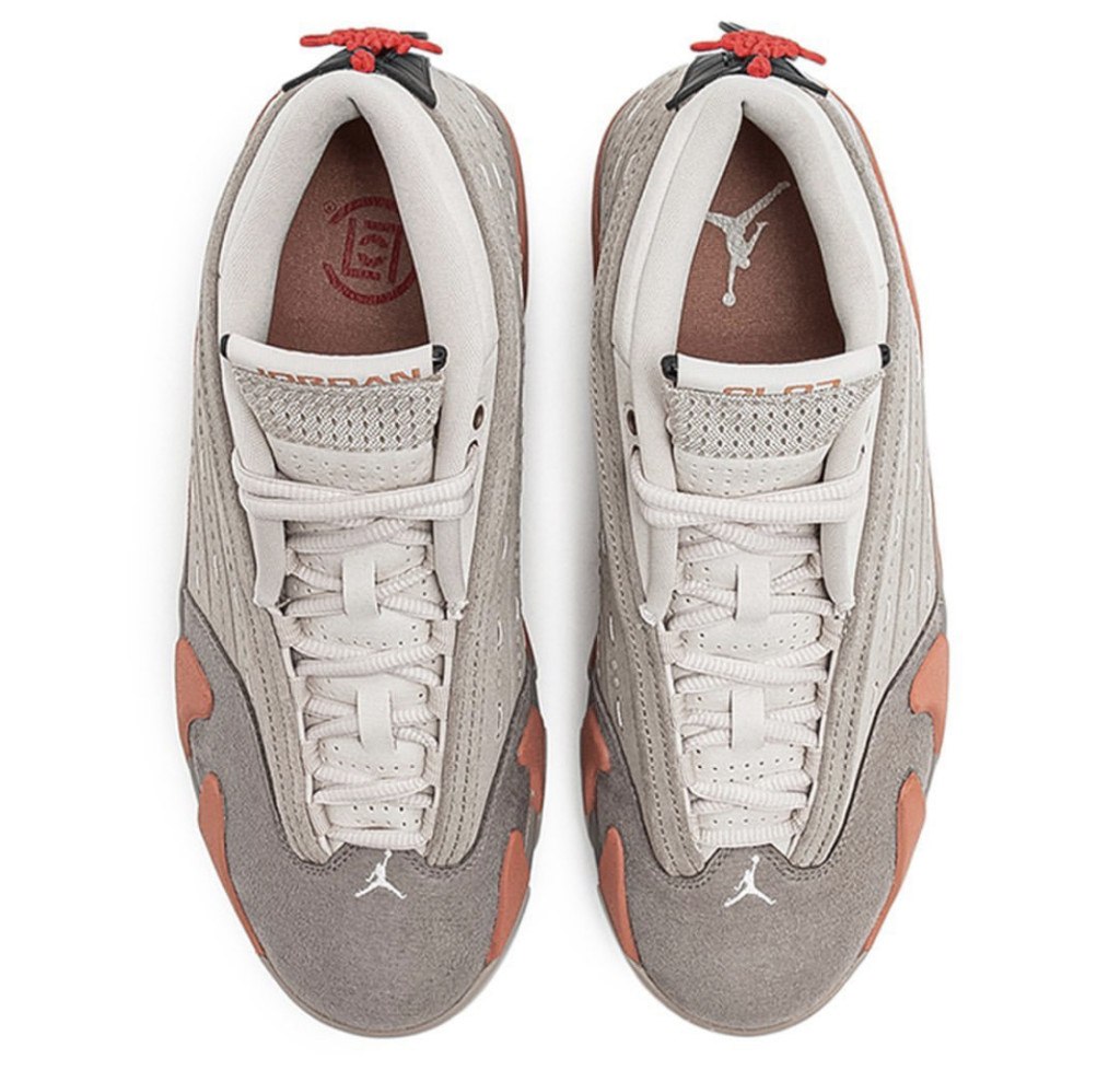 jordan 14 clot outfit