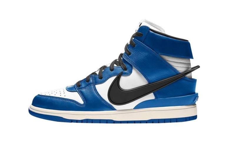 dunk x ambush