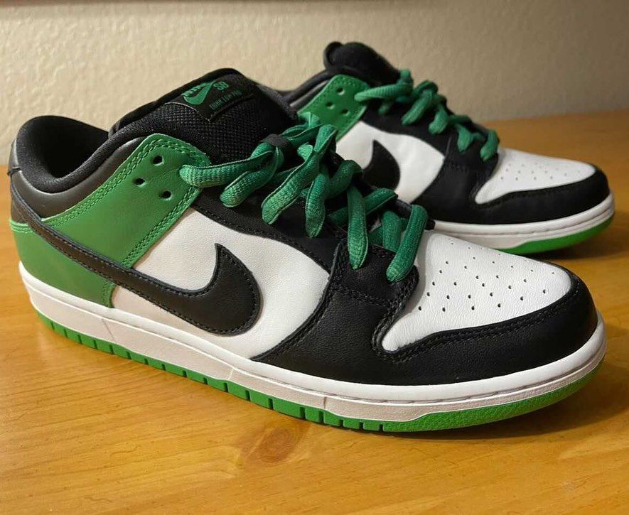 OFERTA Nike Jordan bajas Verdes y Blancas por 59, Envío GRATIS | nike flex  supreme tr youth basketball tournament, 95€