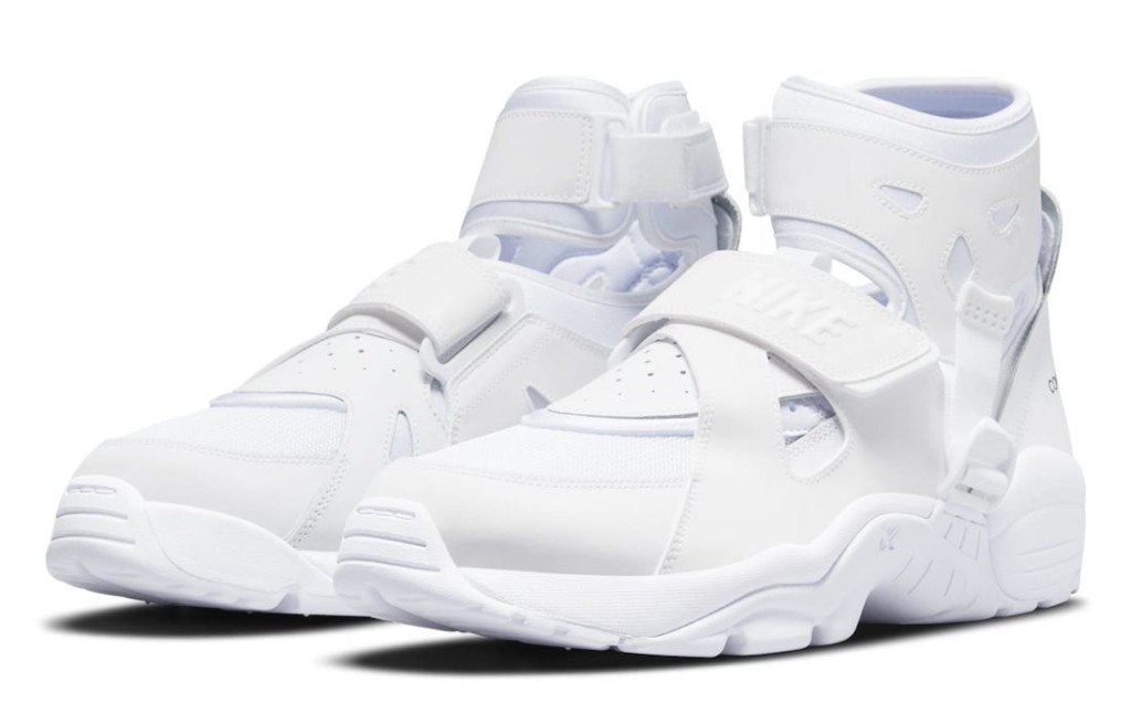nike comme des garcons homme plus