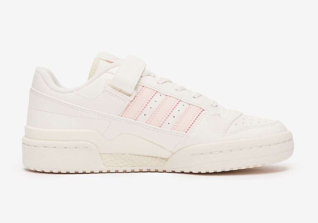 forum adidas pink