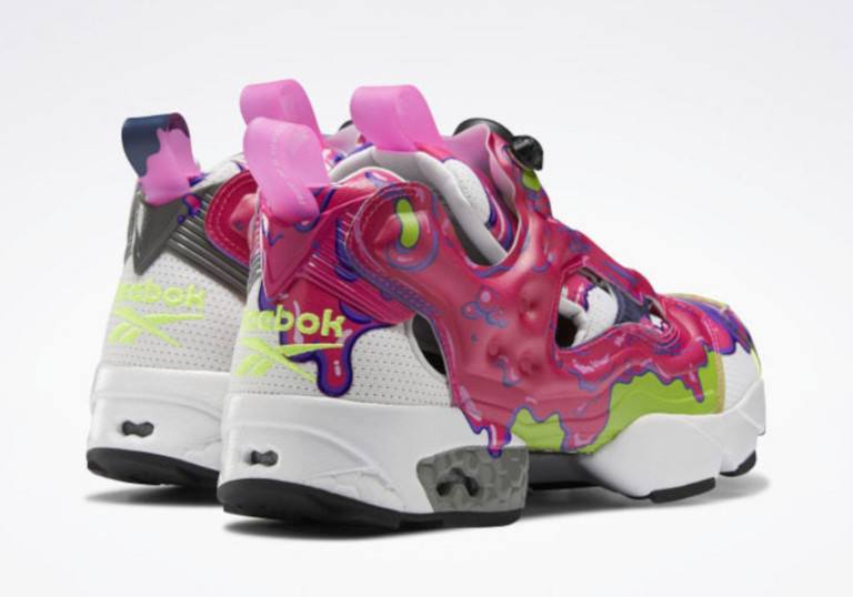 reebok x ghostbusters zig kinetica
