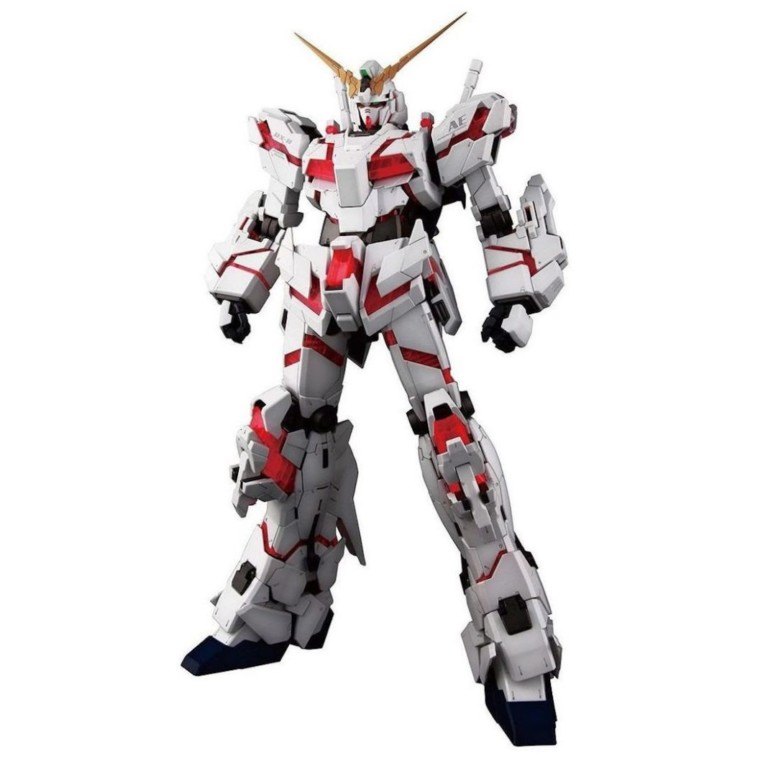 unicorn nike gundam