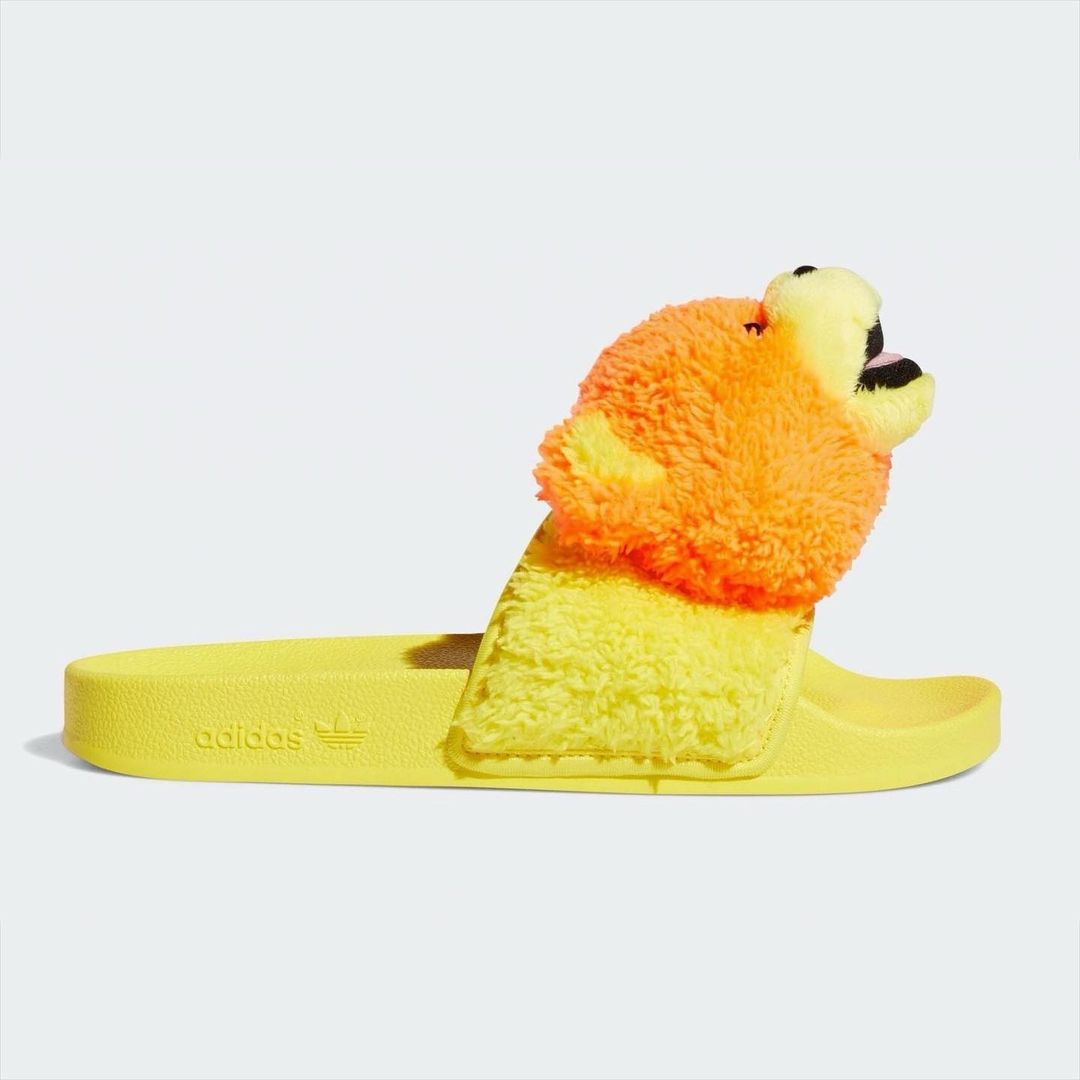 adidas teddy bear