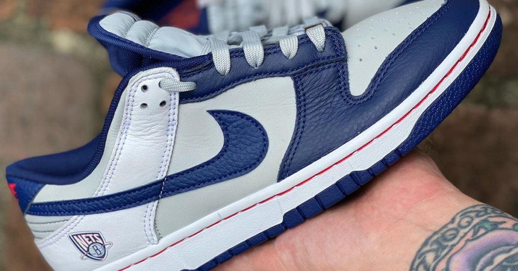dunk low nba anniversary