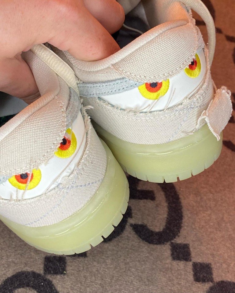 nike sb dunk low legit check