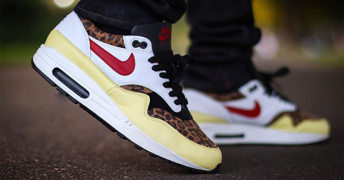 desempacados_nike-air-max-1-2007-yellow-safari-snkrs-day-2021 (1) |  Desempacados