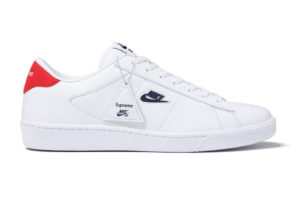 nike sb supreme tennis classic