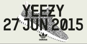 YEEZY Season: adidas YEEZY 350 Boost en México | Desempacados