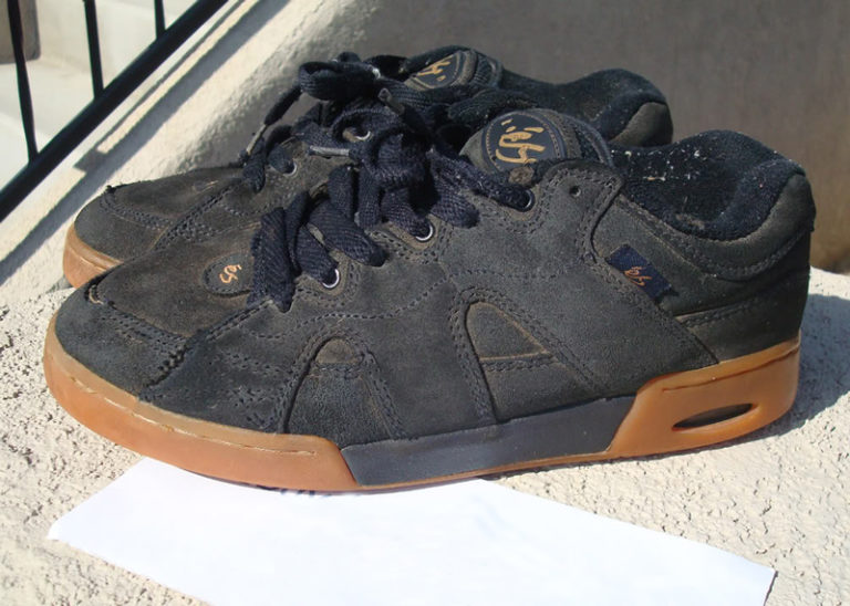 es koston 1