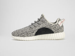 YEEZY Season: adidas YEEZY 350 Boost en México | Desempacados