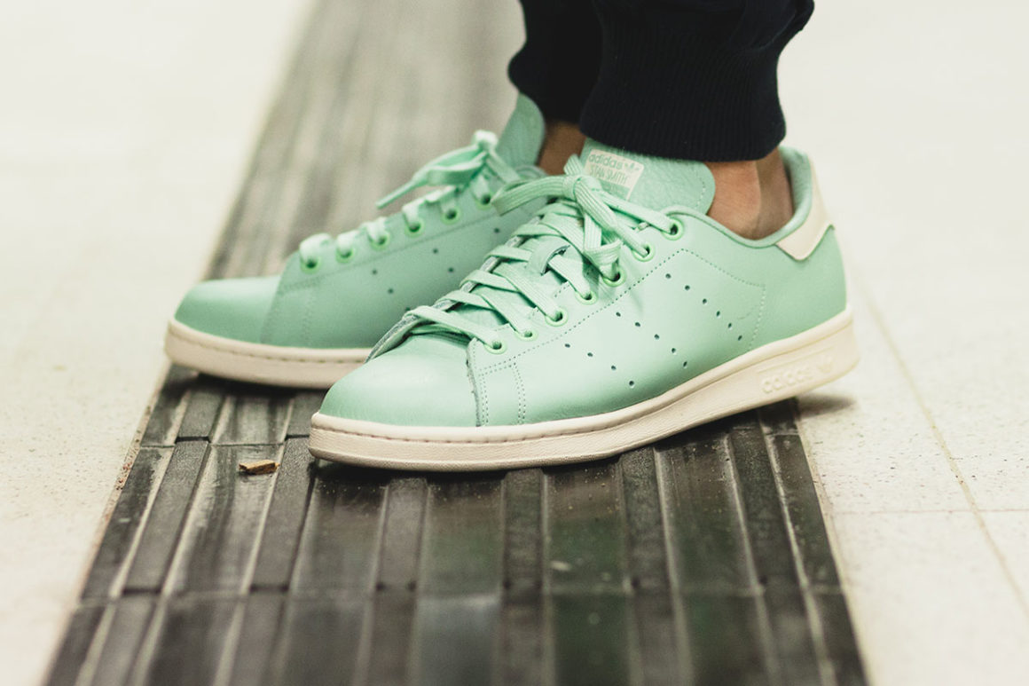 Adidas-Stan-Smith-Frozen-Green-desempacados