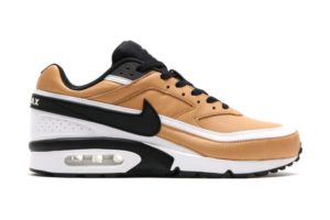 air max bw vachetta tan