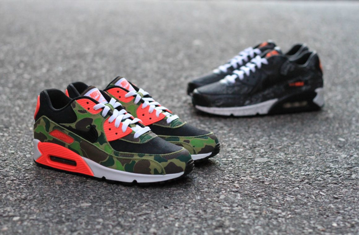 nike air max fixe uno vrs desempacados vms