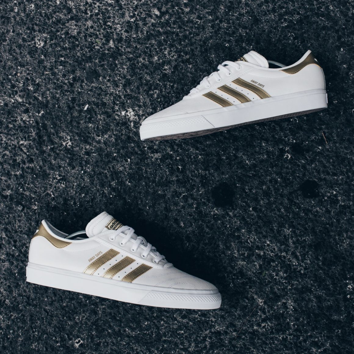 adidas Skateboarding Away Days 02