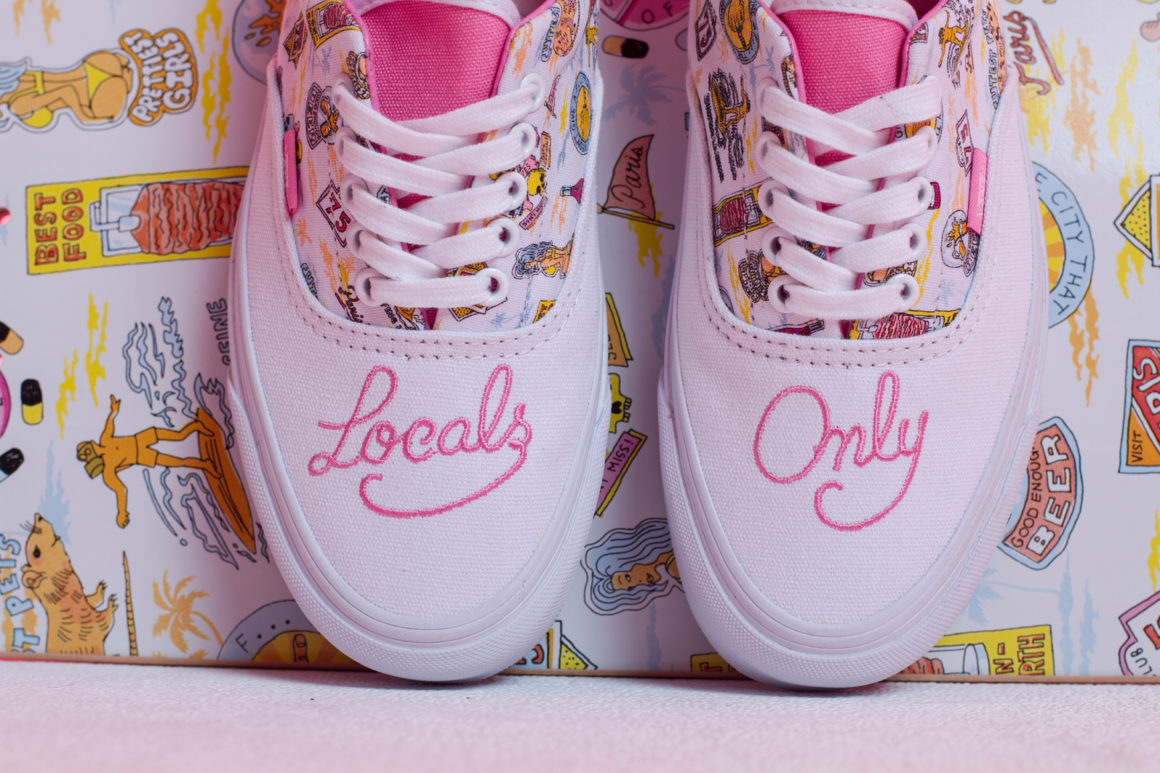 Club 75 x Vans Locals Only 02