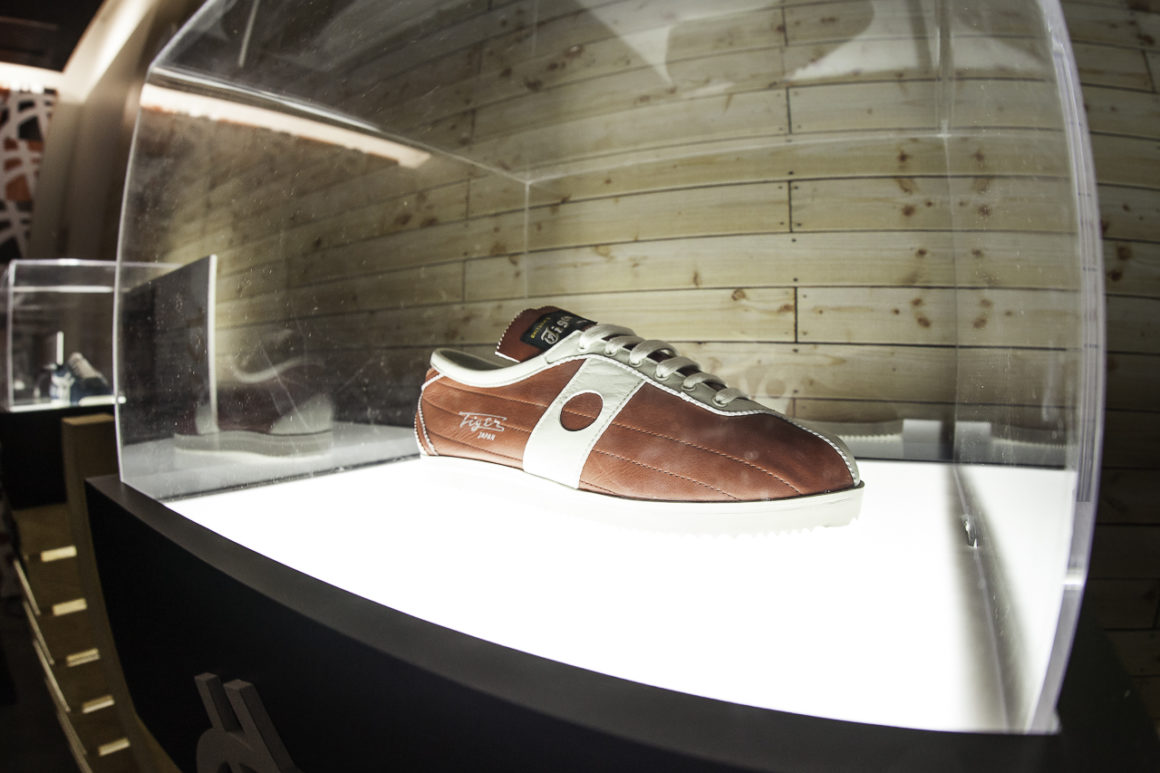 Onitsuka Tiger celebra 50 años del #MEXICO66 07