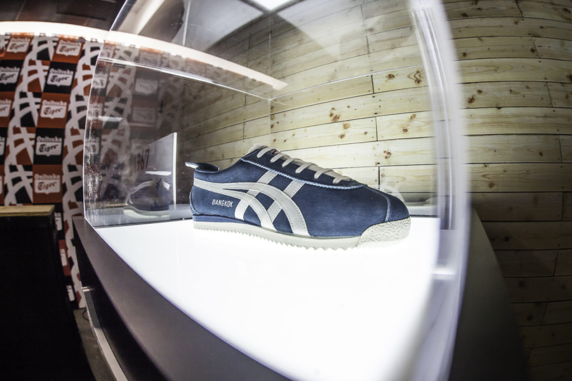 Onitsuka Tiger celebra 50 años del #MEXICO66 06