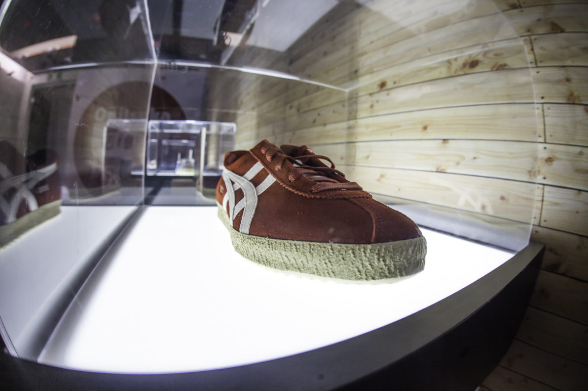 Onitsuka Tiger celebra 50 años del #MEXICO66 05