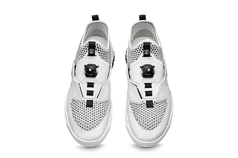 puma x louis vuitton