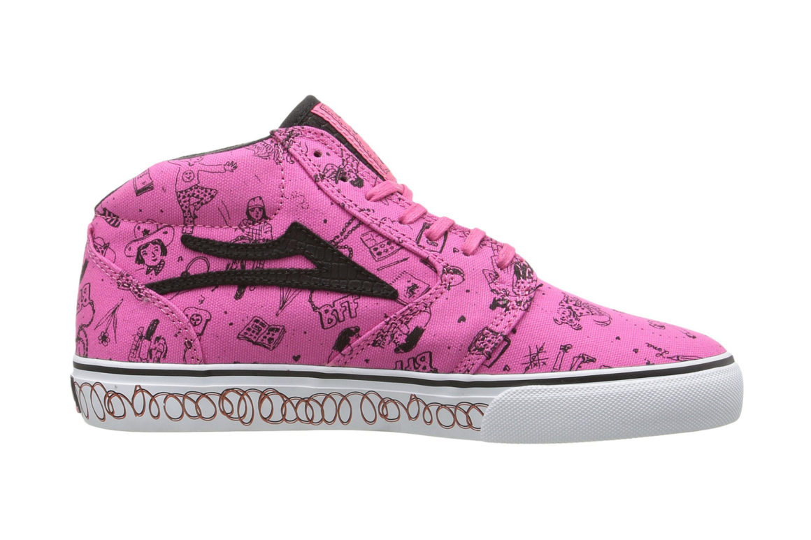 lena-dunham-lakai-sneaker-collaboration-4