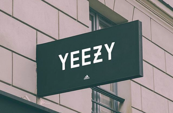 La primer Yeezy Store abrirÃ¡ en California | Desempacados