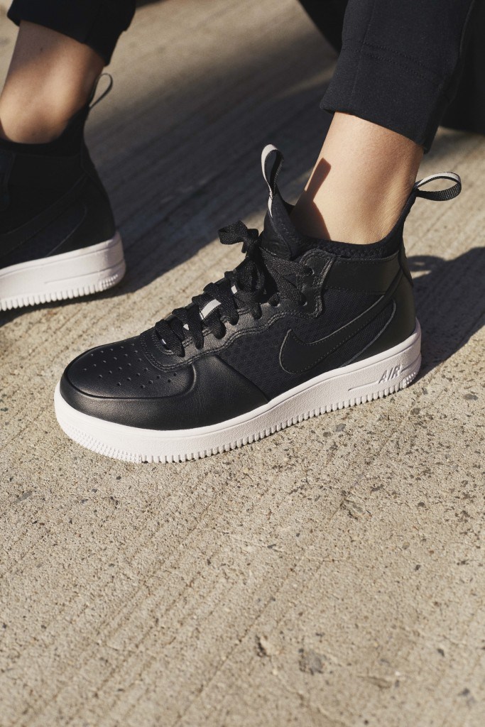 af1 ultraforce mid