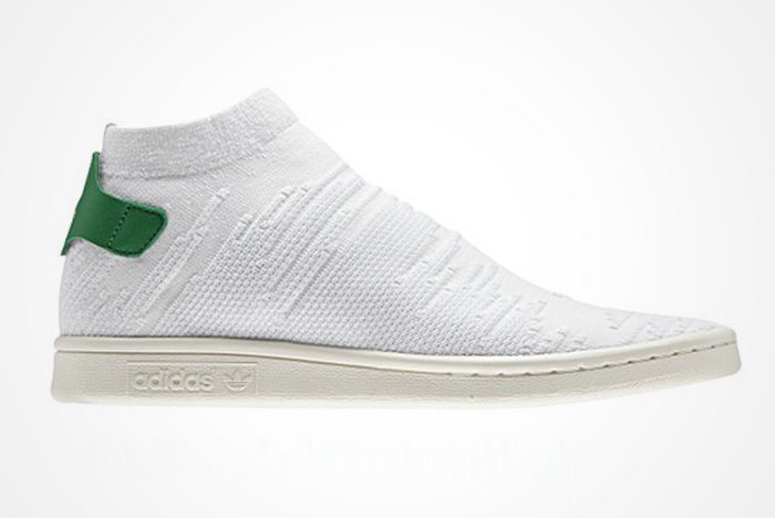 adidas stan smith sock