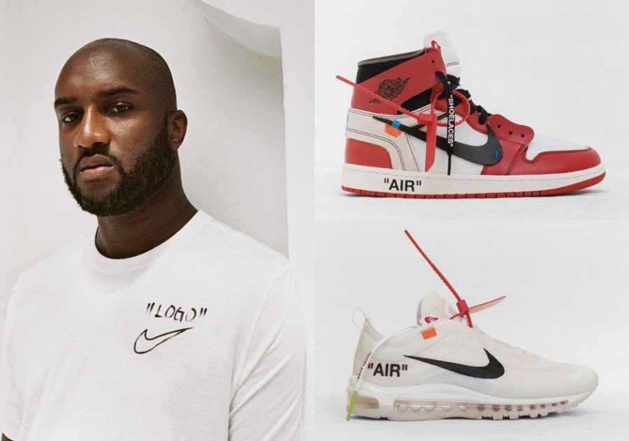 Virgil Abloh logra que su nueva colección sea reconocida como “El