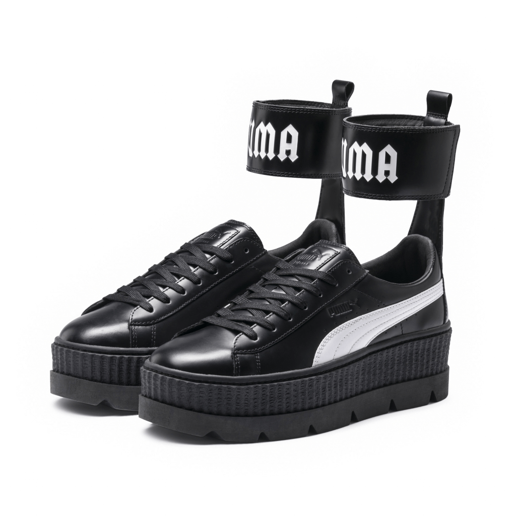 Lo nuevo de Fenty x Puma llega a México