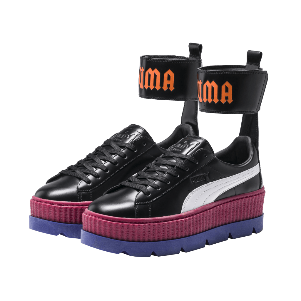 Lo nuevo de Fenty x Puma llega a México