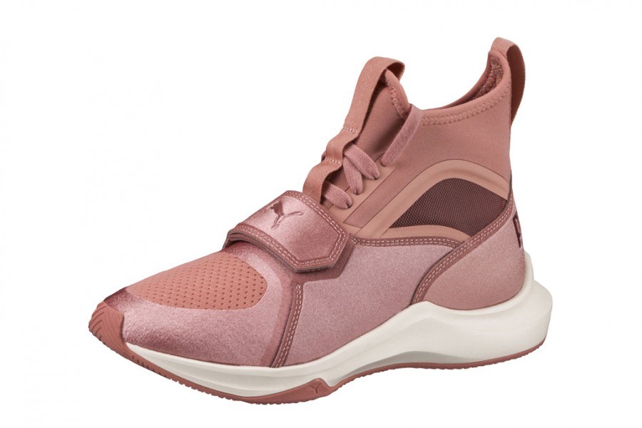 puma phenom satin selena gomez