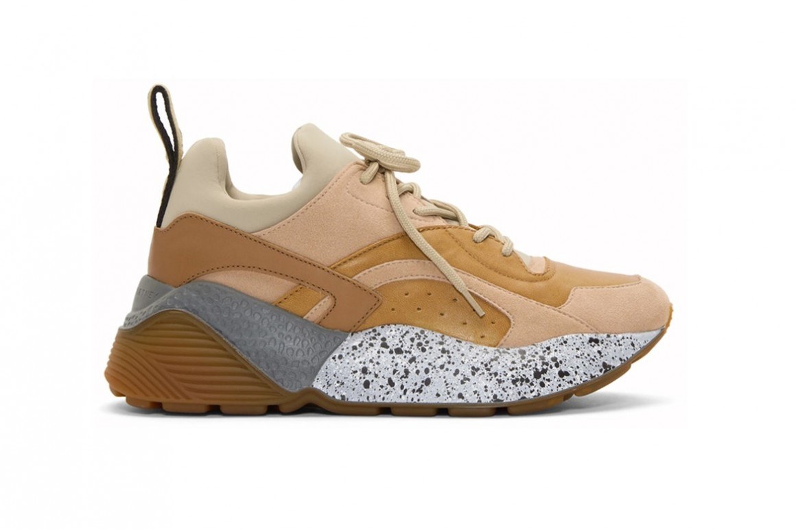 stella mccartney reebok