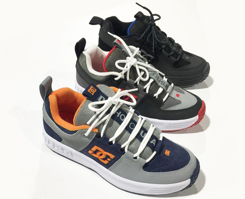 75  Dc shoes es Combine with Best Outfit