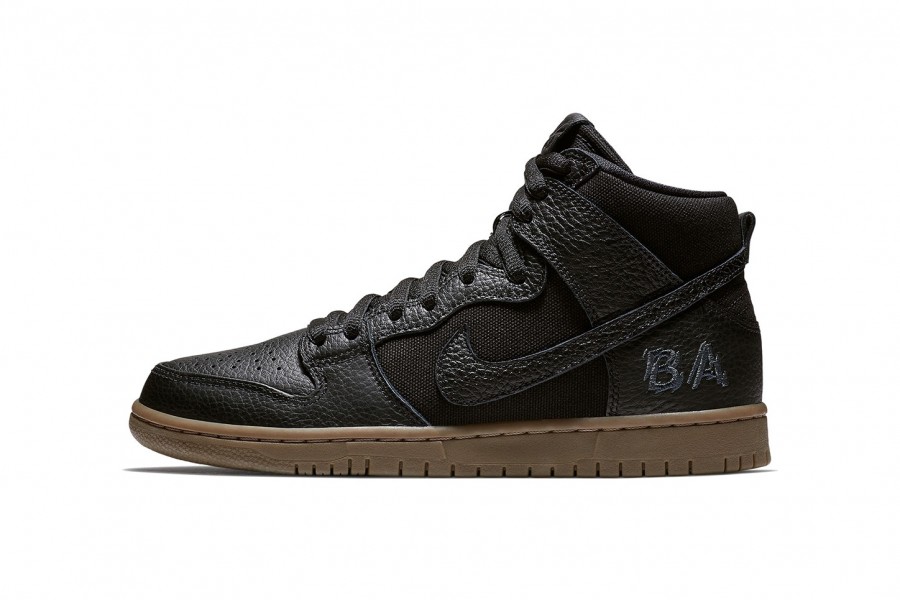 nike sb dunk high anti hero