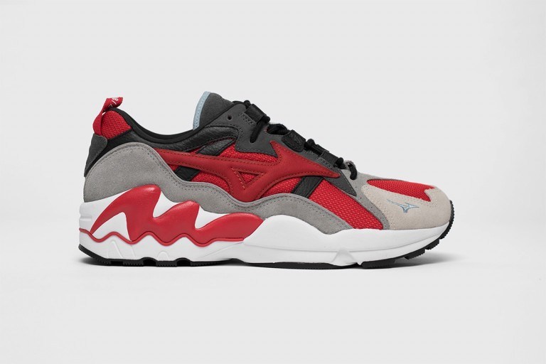 mizuno wave rider highsnobiety