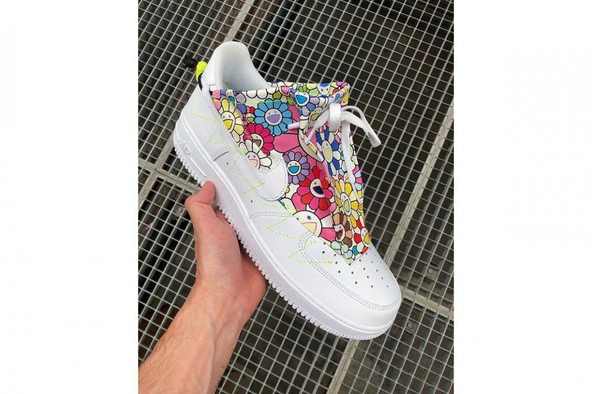 nike air force 1 takashi