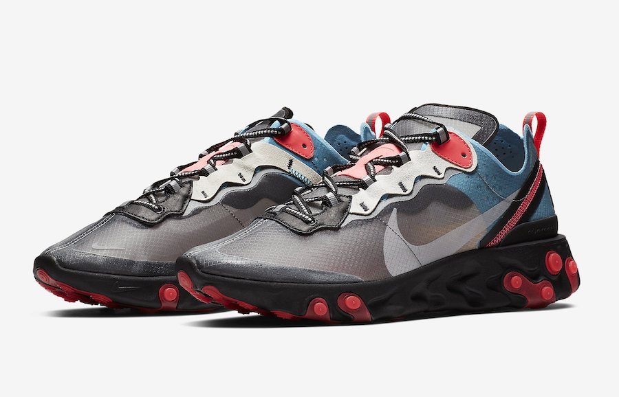 react element 95