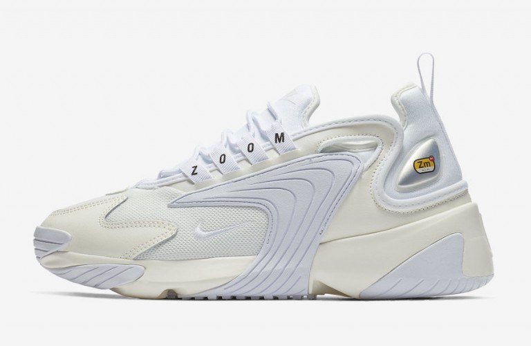 all white zoom 2k