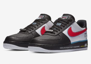 nike air force 1 racing all star