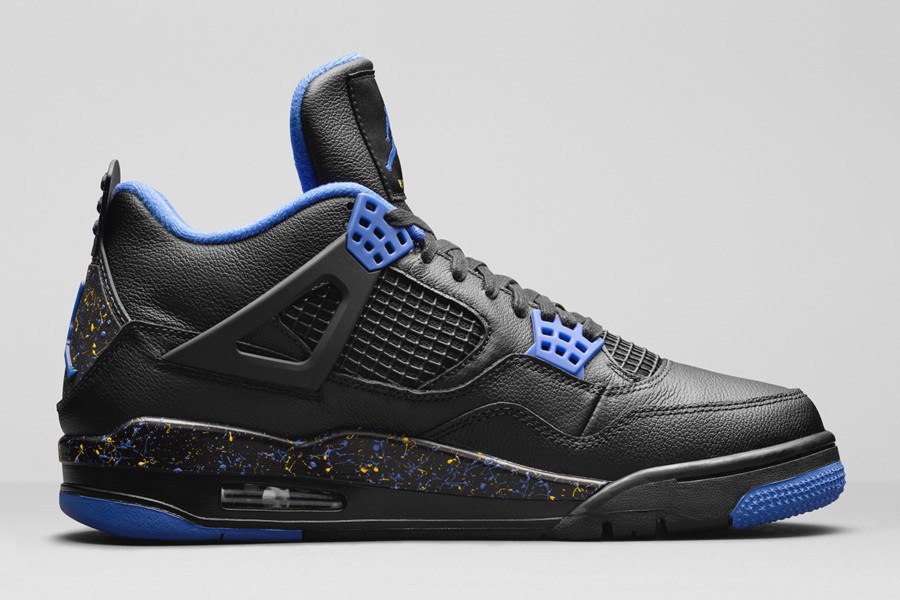jordan 4 wings