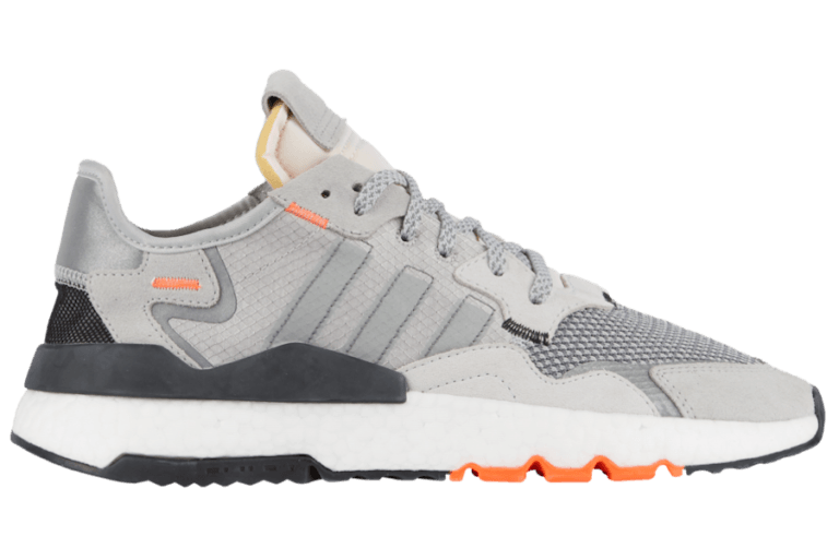 nite jogger grey three